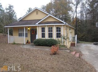218 Franklindale Rd, Thomaston, GA 30286