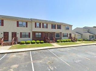 115 Frazier Ct #121, Rocky Mount, NC 27803