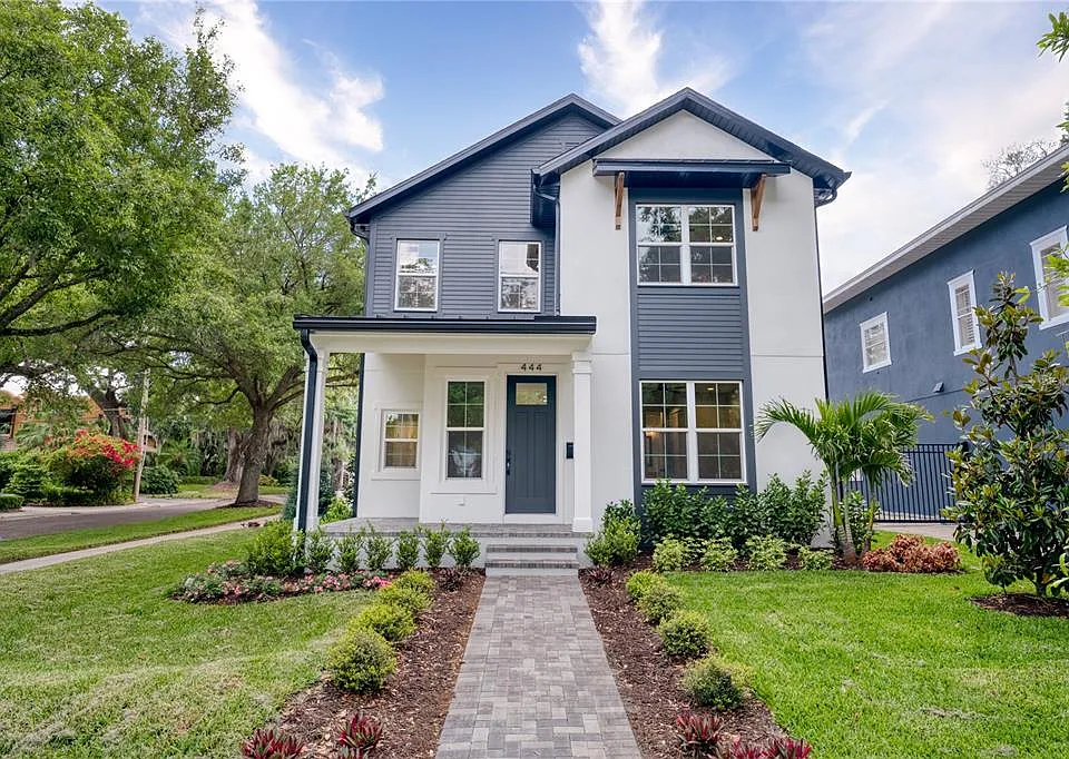 444 Delaney Park Dr