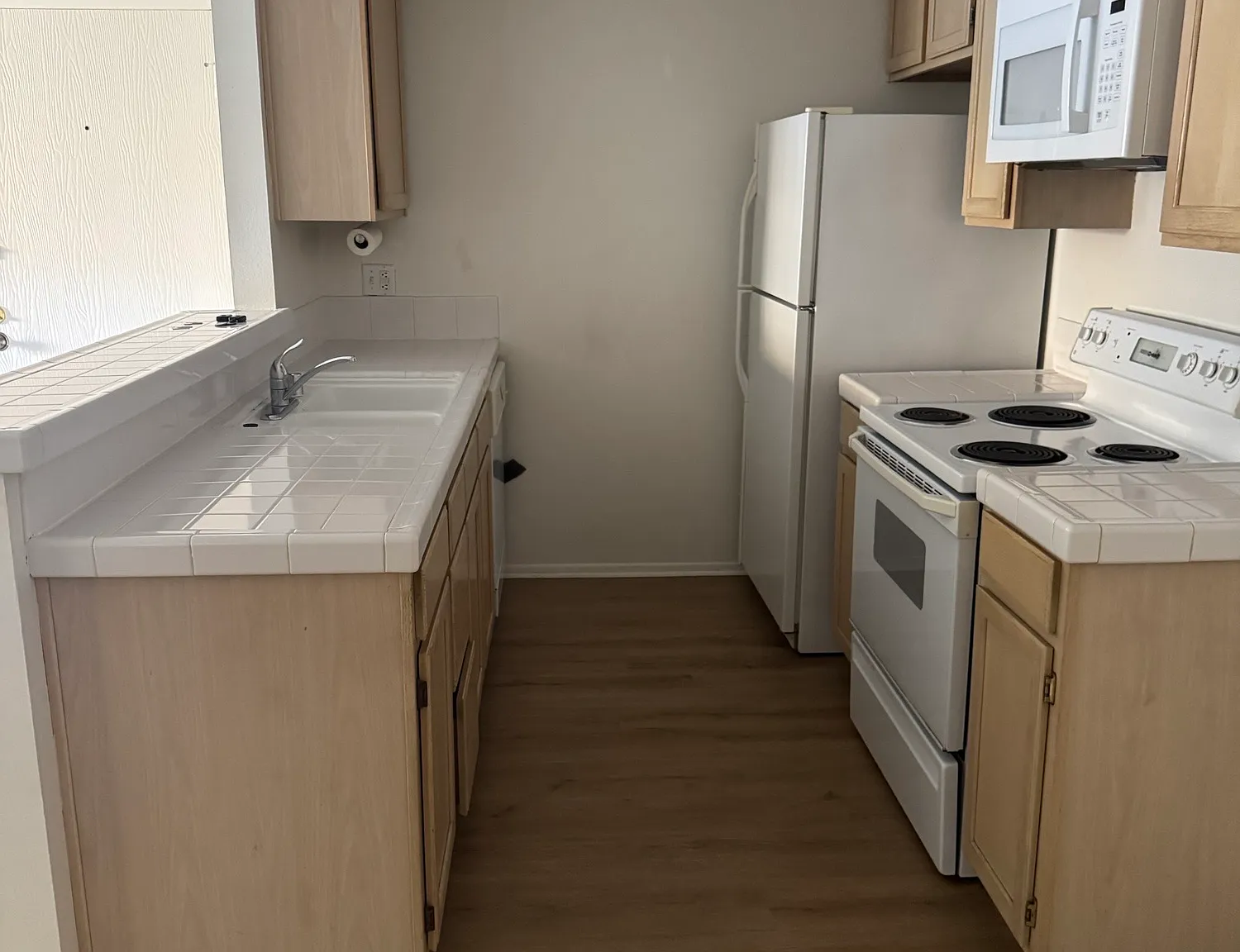 1 bed, 686 sqft, $2,575 — Photo 4