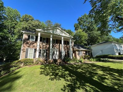 4848 Village Creek Dr, Atlanta, GA, 30338