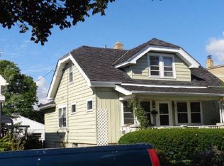 3049 S 44th St, Milwaukee, WI 53219