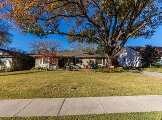 3615 Waldorf Dr, Dallas, TX 75229