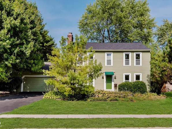 6262 Buttonwood Dr, Noblesville, IN 46062