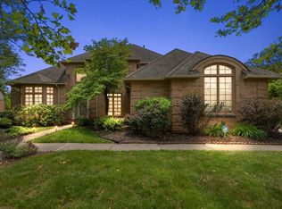 47044 Mornington Rd, Canton, MI 48188