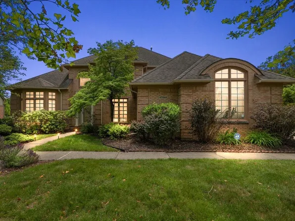 47044 Mornington Rd, Canton, MI 48188