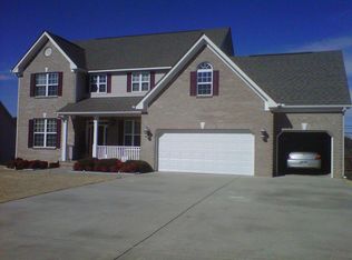 1287 Mistwater Trce, Lawrenceville, GA 30043
