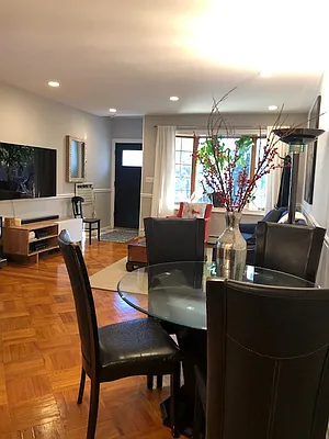 Rented by Bedford Brownstone Realty | media 11