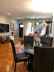 Rented by Bedford Brownstone Realty