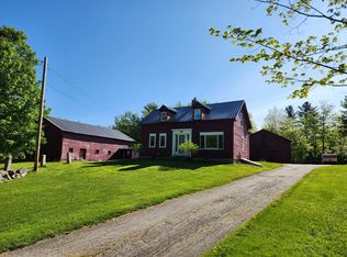 429 Robinson Hill Rd, Oxford, ME 04270