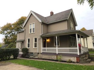 86 Grand Ave, Rochester, NY 14609