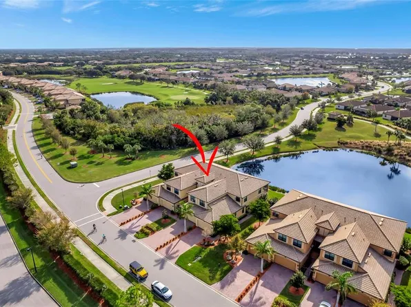 6512 Grand Estuary Trl Unit 102, Bradenton, FL 34212