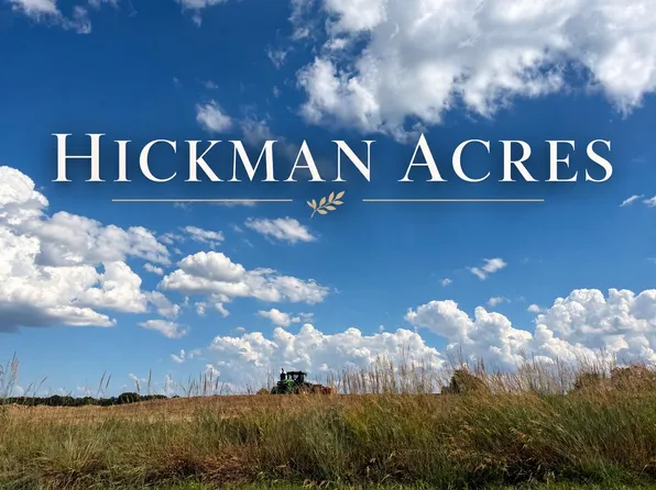 LOT 75 Hickman Acres, New Bloomfield, MO 65063