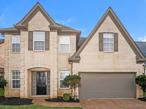 2223 Purple Leaf Ln, Cordova, TN 38016