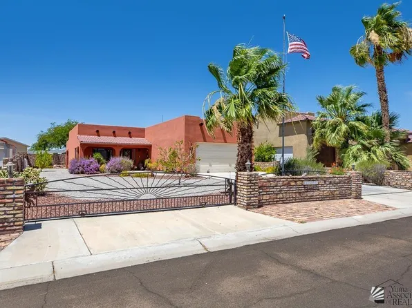 13400 S Onammi Ave, Yuma, AZ 85367