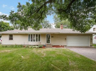 8925 Jefferson St NE, Blaine, MN 55434