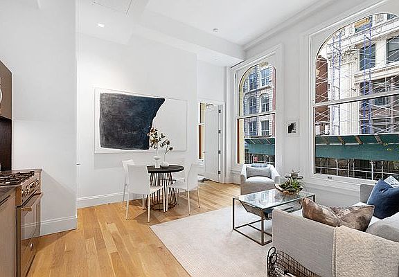 3rd image of 55 Reade St #5C