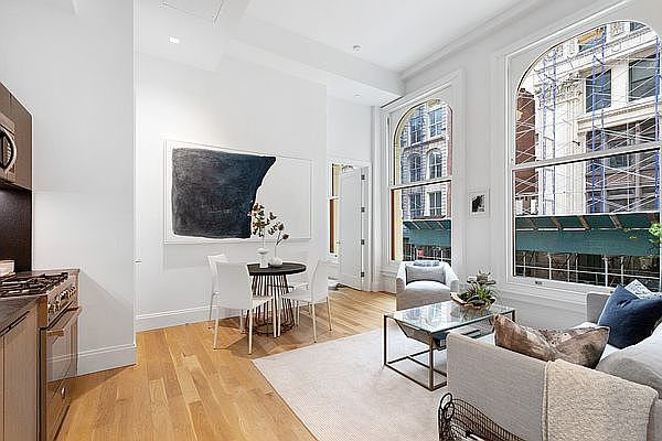 1st image of 55 Reade St #4A
