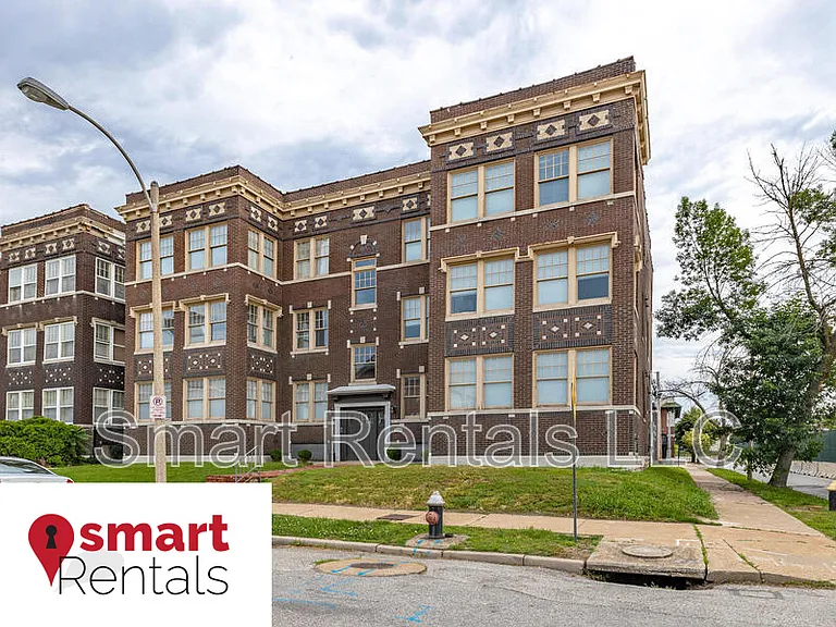 5855 Washington Blvd #2D — Photo 32