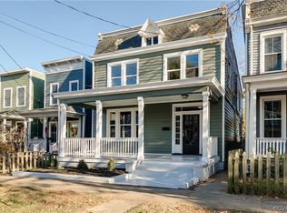 1321 N 28th St, Richmond, VA