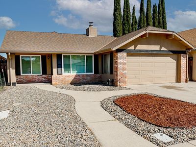 4121 E Orangeburg Ave, Modesto, CA, 95355