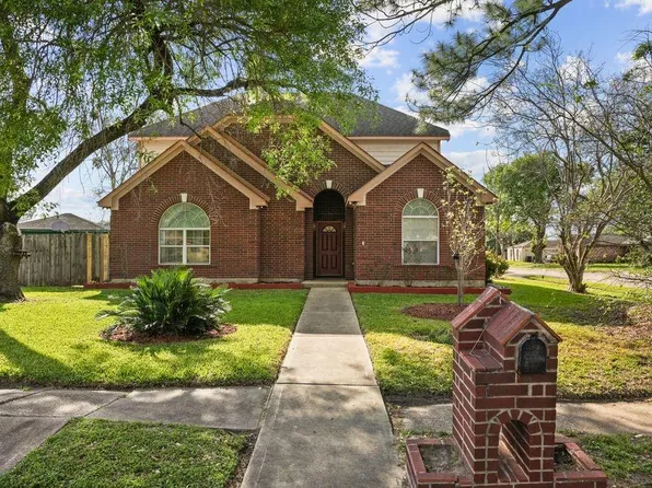 8602 Heatherview Dr, Houston, TX 77099