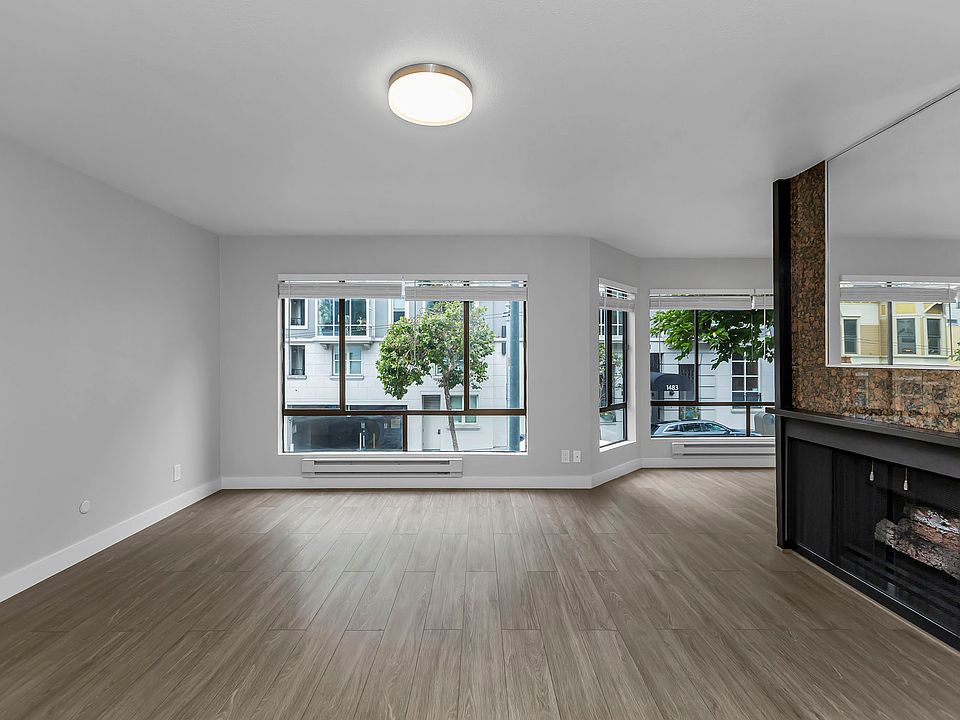 1st image of 1440 Sutter St #305