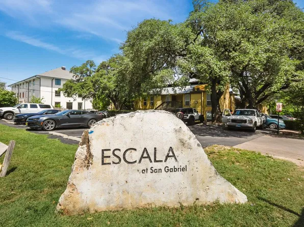 1000 W 26th St Suite 102, Austin, TX 78705