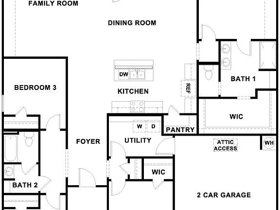 Floor Plan.