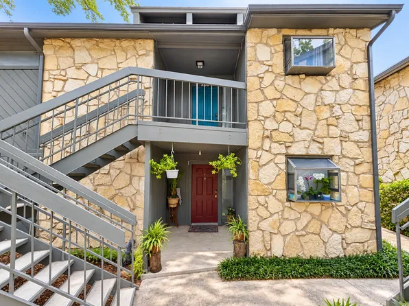 3843 Barrington St, San Antonio, TX
