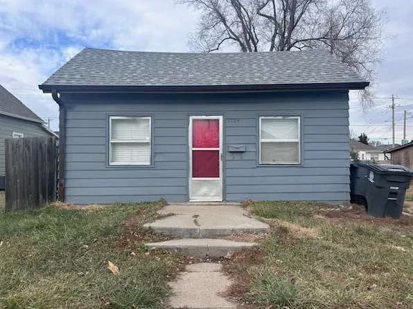 1724 6th Ave, Council Bluffs, IA 51501