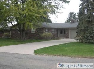 9218 Leroy Rd, Brownsburg, IN 46112