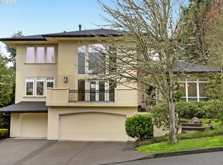 9635 NW Bartholomew Dr, Portland, OR