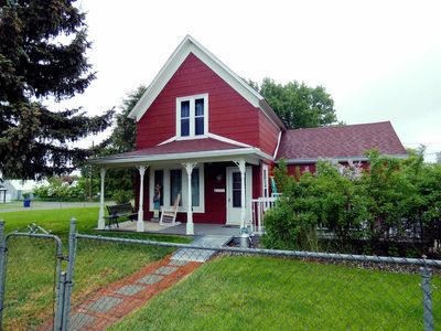 311 S Jefferson St, Medical Lake, WA, 99022