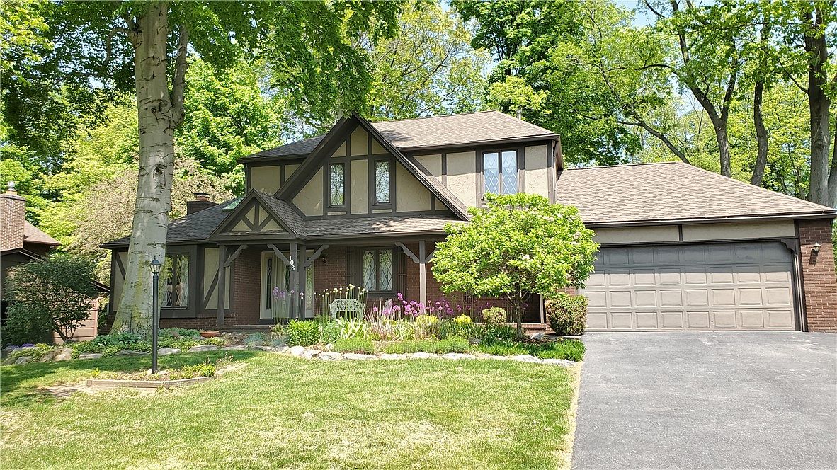 108 Copperfield Rd, Rochester, NY 14615 Zillow