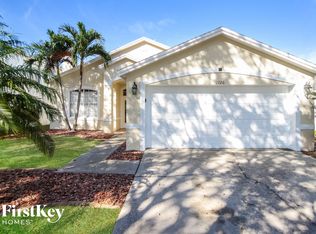 1726 Morning Glory Dr, Melbourne, FL 32940