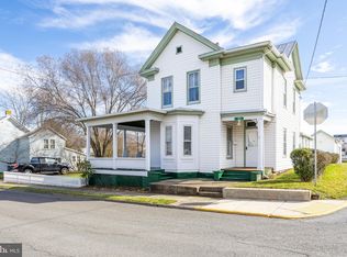 123 Mechanic St, Luray, VA