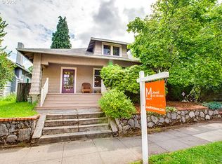4806 NE 14th Pl, Portland, OR 97211