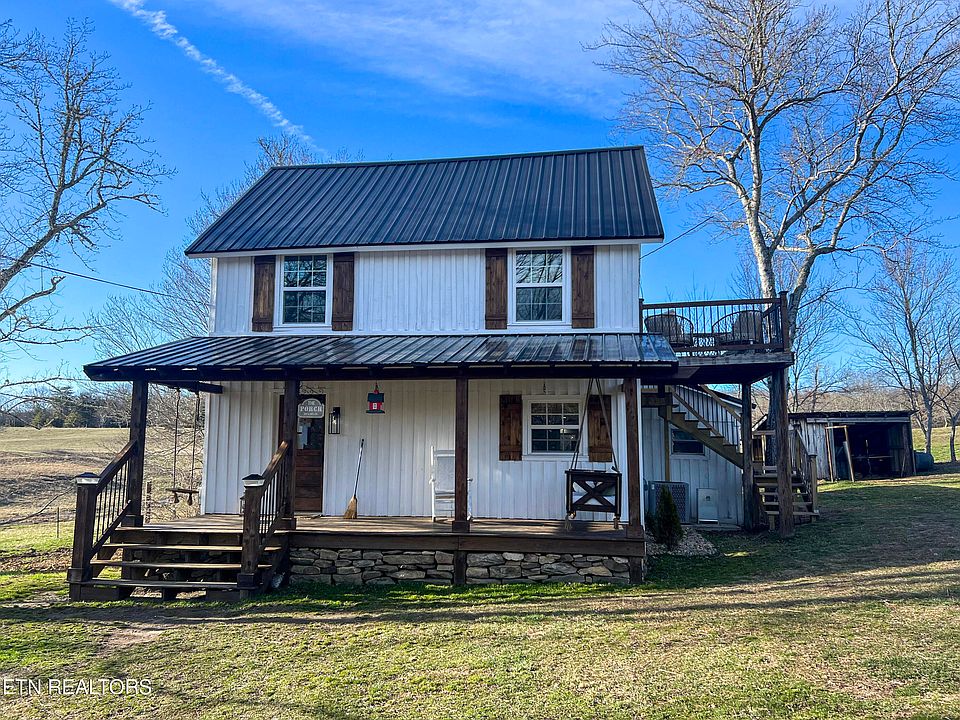 285 John Nitzscheke Rd, Sunbright, TN 37872 | Zillow