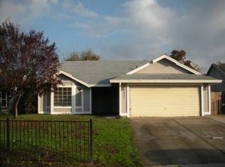 461 Silver Crest Cir, Rio Linda, CA 95673