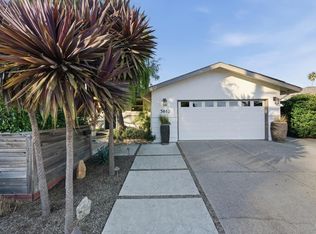 3612 Idlewild Avenue, Napa, CA 94558