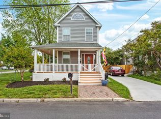 100 4th Ave, Baltimore, MD 21227