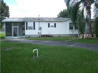 1293 SW Murcott Dr, Arcadia, FL 34266