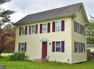 173 Main St, Heislerville, NJ 08324