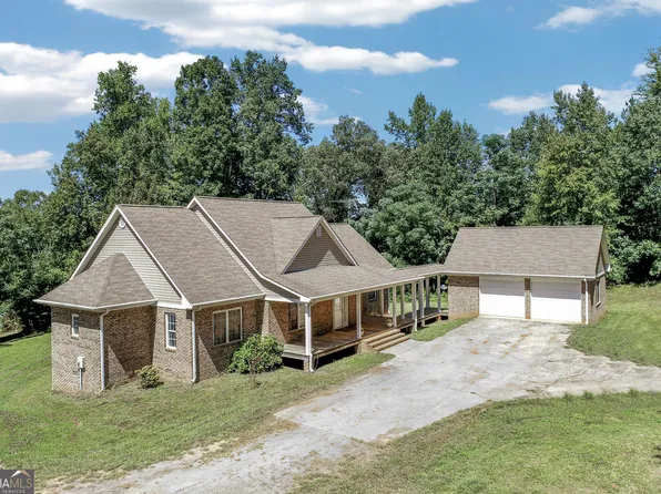 161 Mount Bethel Rd, Commerce, GA 30530