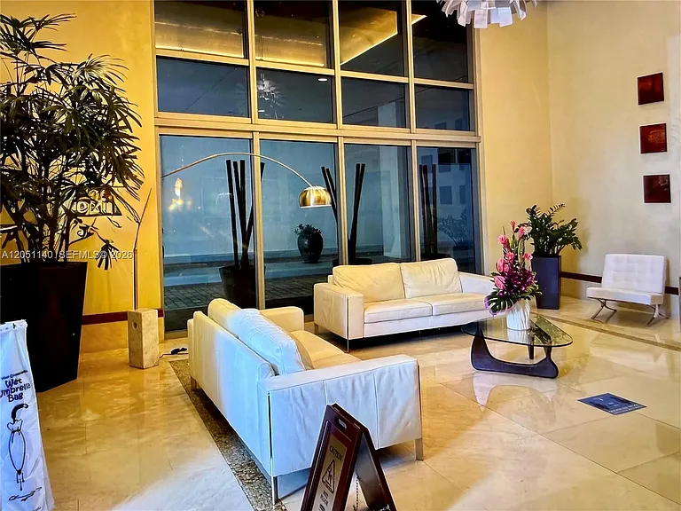 1050 Brickell Ave #2018 — Photo 4