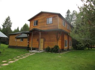 4154L Deer Creek Rd, Valley, WA 99181