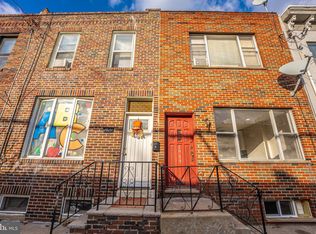 1919 Latona St, Philadelphia, PA 19146