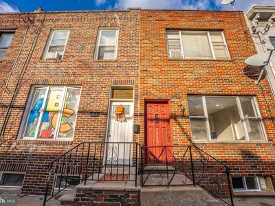 1919 Latona St, Philadelphia, PA, 19146