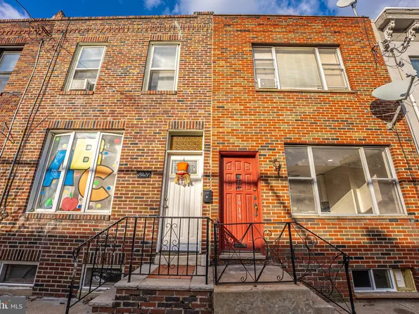 1919 Latona St, Philadelphia, PA 19146